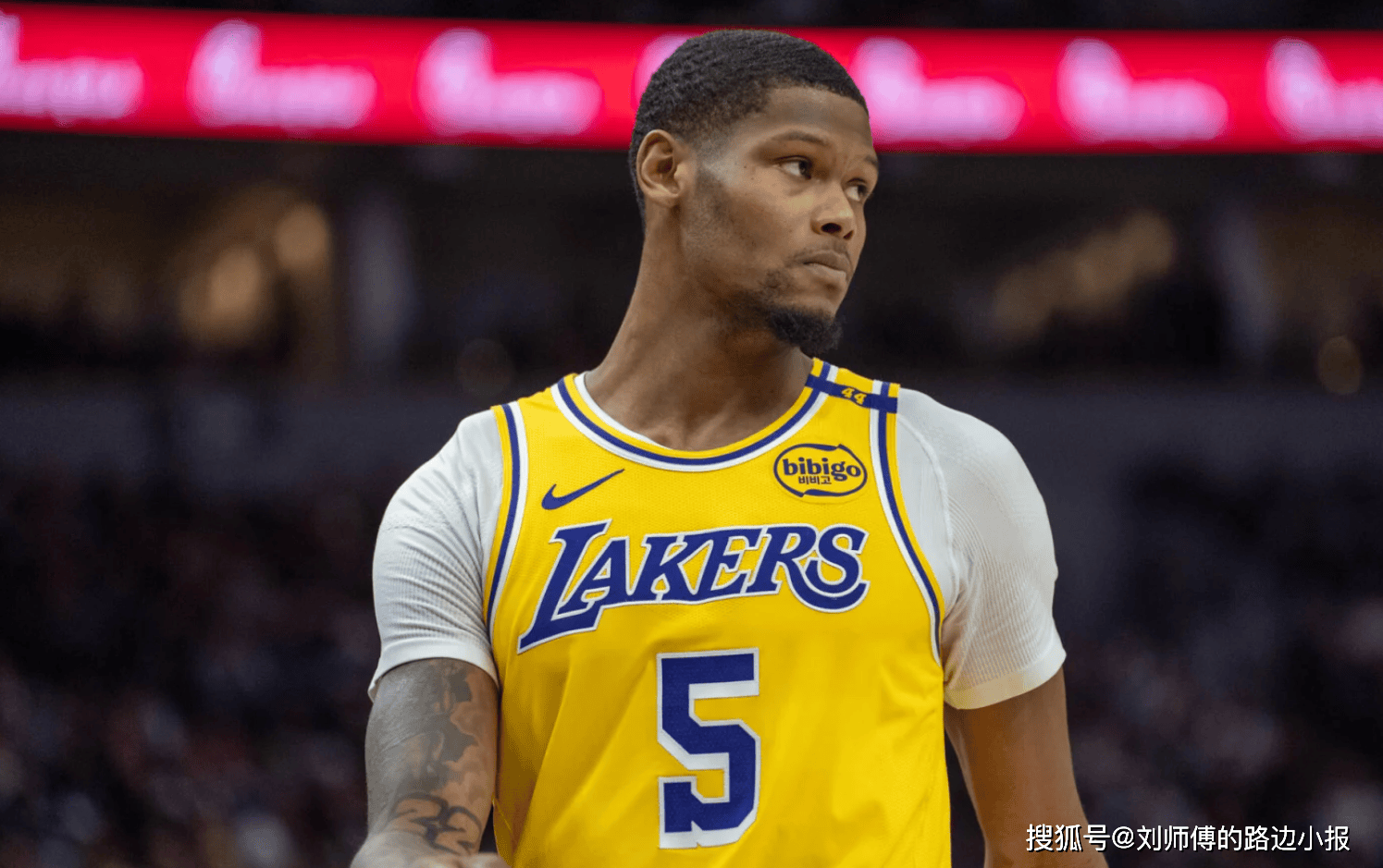 开云体育-加时末段洛杉矶湖人刷新队史纪录：欧联节点到来，底气十足，赛季目标并未改变的简单介绍-开云体育