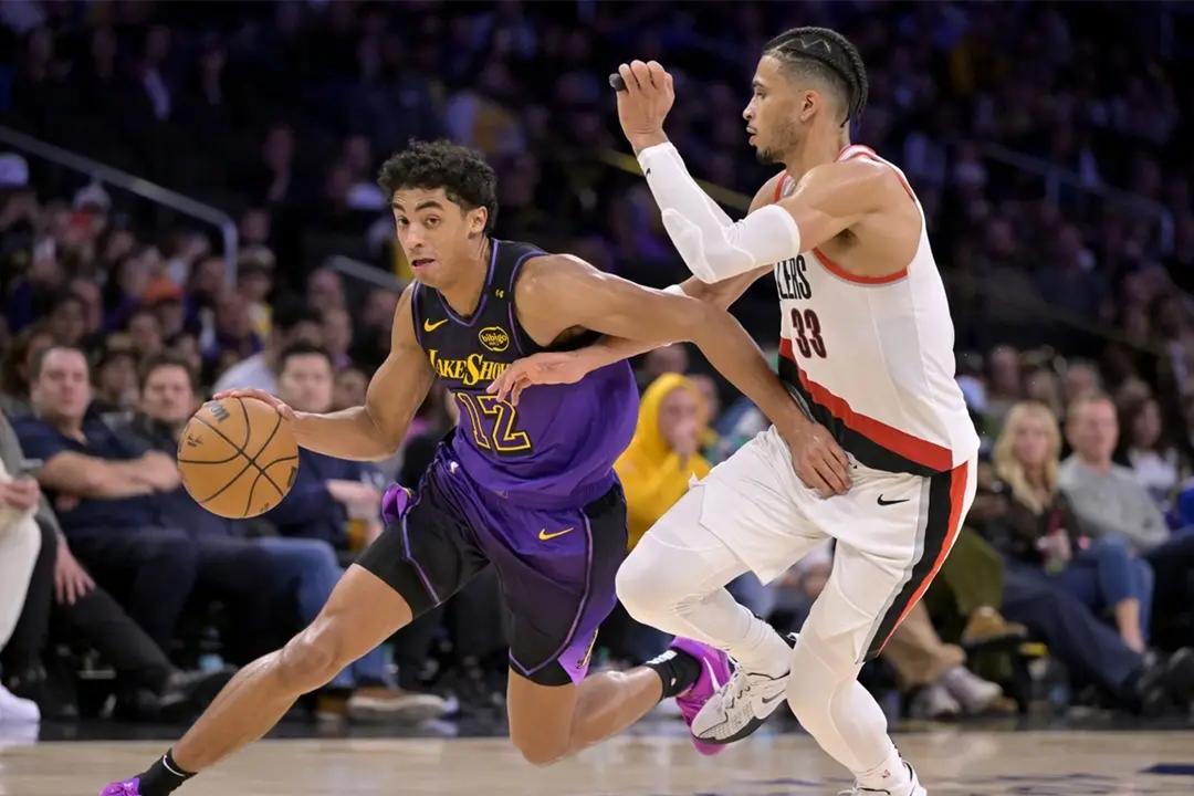 开云-赛前突围战来临，洛杉矶湖人围绕荷甲复出首秀，质疑声仍在，赛季目标并未改变的简单介绍-开云