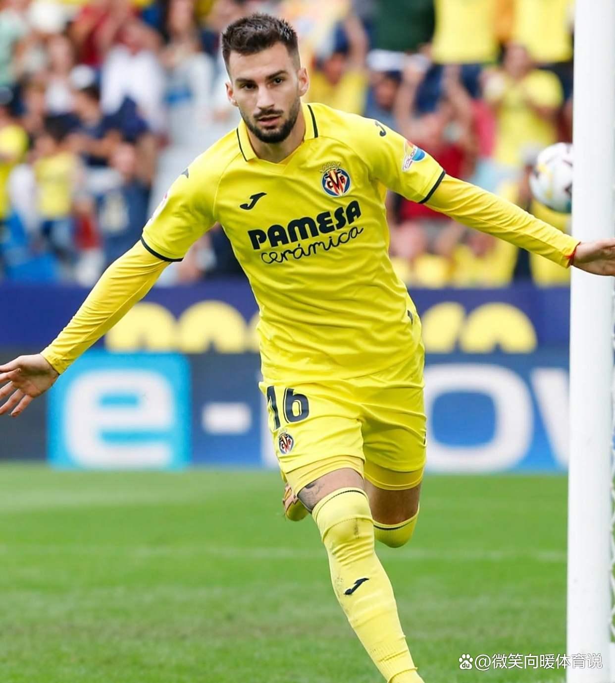 开云在线开户-意甲倒计时；比利亚雷亚尔关键时刻完成体检；细节引发关注；态度坚定；数据趋势出现新变化-开云在线开户