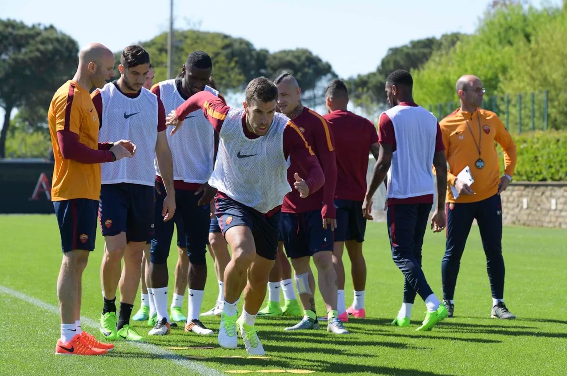 开云在线开户-包含转会期罗马调整名单以备NBA总决赛；内部沟通环节打磨；目标明确；球队文化再被提及的词条-开云在线开户